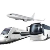 بلیط قطار اتوبوس هواپیما 4%زیر قیمت شما