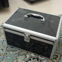 کیف  یا جعبه مخصوص نگهداری سی دی