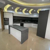 کابینت و کمد دیواری اقتصادی