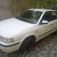 سمند LX EF7، مدل ۱۳۹۳