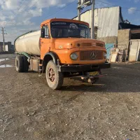 حمل آب تانکر ۱۲۰۰۰ لیتری