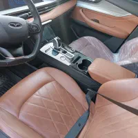 فونیکس تیگو 8 پرومکس آی ای ، مدل 1403 کم کار|خودرو سواری و وانت|فردیس, فردیس|دیوار