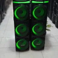 اسپیکر باند دیجی آیوا X2102