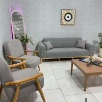 مبل راحتی طراح