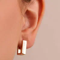 گوشواره طرح طلا|بدلیجات|سبزوار, قائم|دیوار