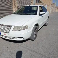 سورن مدل  ۸۹|خودرو سواری و وانت|آباده, |دیوار