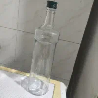 شیشه یک و نیم لیتری