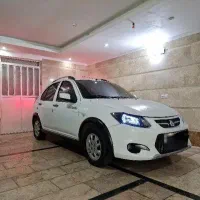 کوییک ساده مدل ۴۰۱