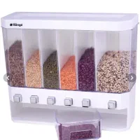 جاحبوباتی//جابرنجی در دو طرح متفاوت/ایرانی خارجی|ظروف نگهدارنده، پلاستیکی، یکبارمصرف|تبریز, |دیوار