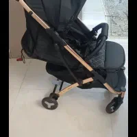 کالسکه. صندلی ماشین. روروئک .کریر.تخت پارک مسافرتی|کالسکه و لوازم جانبی|نوشهر, |دیوار