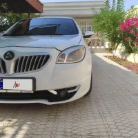 برلیانس h330 اتوماتیک