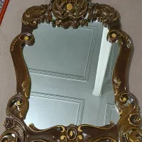 میز و اینه