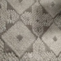 موکت کارکرده 40متر مربع بدون سوختگی|موکت|قم, تولید دارو و یخچال|دیوار