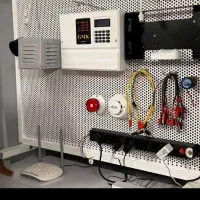 آموزش دوربین مداربسته،دزدگیر،اعلام حریق