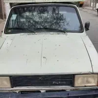 پیکان وانت مدل 90