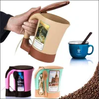 چای ساز و قهوه جوش