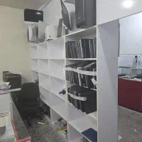 فروش فوری دکوری مغازه