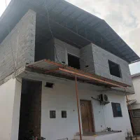 خانه ۳۰۰ متری دو واحد. بابلسر . بهنمیر