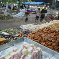 استخدام فروشنده
