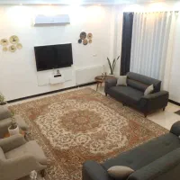 اجاره دوبلکس ۱۳۵ متری خ تهران مبین