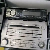 مانیتور آریزو 5 ظبط 2750 فابریک هیوندای و جک