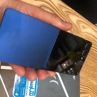 Galaxy zflip 7|موبایل|تهران, باغ فیض|دیوار