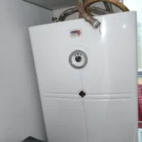 آبگرم کن دیواری گازی و برقی