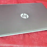 لپ تاب HP i5|رایانه همراه|ارومیه, |دیوار