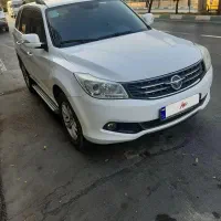 هایما s7 مدل ۹۶ بدون رنگ