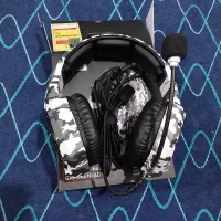 هدست گیمینگK8نو