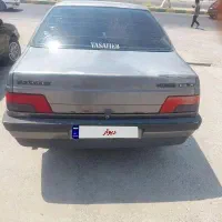 پژو مدل ۹۴