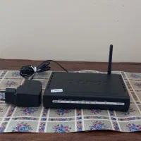 مودم روتر D-Link