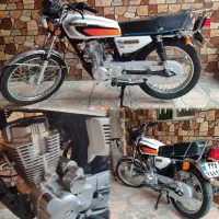 موتور باسل200