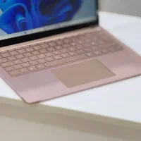 LAPTOP3 RoSE GOLD|رایانه همراه|ایلام, |دیوار