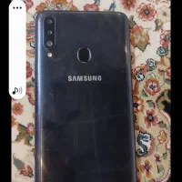 گوشی سامسونگ A20S جهت معاوضه