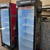 یخچال ایستاده مدل اورست//کد ۰۳۳