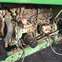 تراکتور آی تی ام رنگ فابریک|خودرو سنگین|شیراز, داریون|دیوار