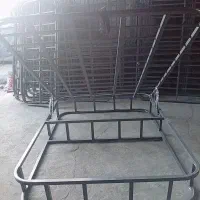 کفی تخی زیر تخت