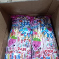 مارشمالو طنابی|خوردنی و آشامیدنی|اصفهان, سرتاوه|دیوار