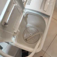 کهنه شور|ماشین لباسشویی و خشک‌کن لباس|شیراز, هفت تنان|دیوار