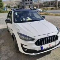 اطلس G سانروف دار