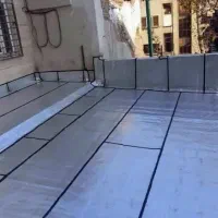 نصب و تعمیرات ایزوگام