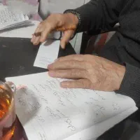 سرکتاب قرآنی رزق و روزی تضمینی|کتاب و مجله مذهبی|قزوین, |دیوار