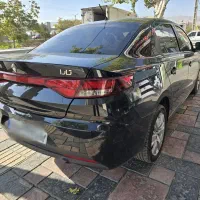 تارا v2 مدل 1402|خودرو سواری و وانت|ابهر, |دیوار