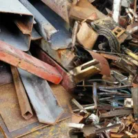 خرید ضایعات