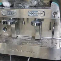 انواع اسپرسوساز صنعتی مناسب کافه و دیگر صنوف