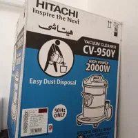 جاروبرقی