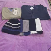 لباس مردانه نو