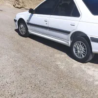 پژو پارس مدل 95