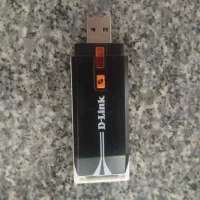 کارت شبکه D-Link